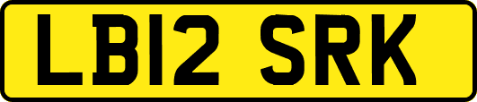 LB12SRK