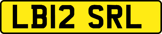 LB12SRL