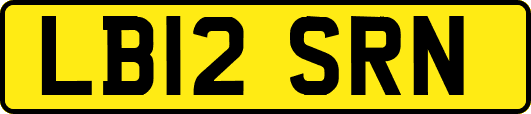 LB12SRN