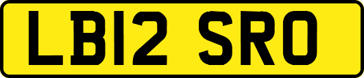 LB12SRO