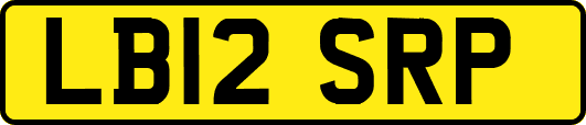 LB12SRP