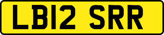 LB12SRR