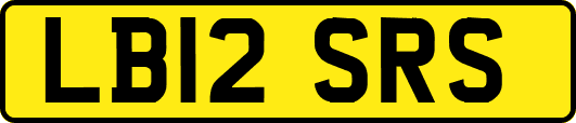 LB12SRS