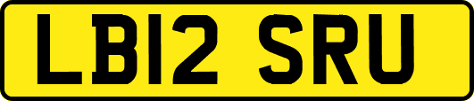 LB12SRU