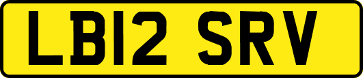 LB12SRV