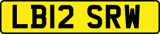 LB12SRW