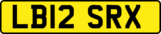 LB12SRX