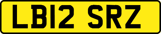 LB12SRZ
