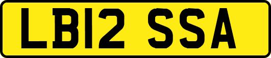 LB12SSA
