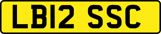 LB12SSC
