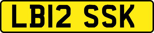 LB12SSK