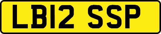 LB12SSP