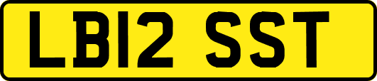 LB12SST