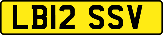 LB12SSV