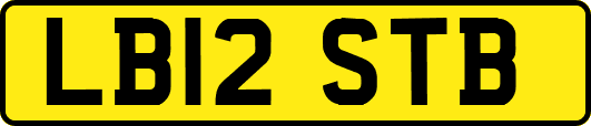 LB12STB