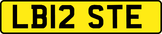 LB12STE