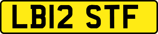 LB12STF