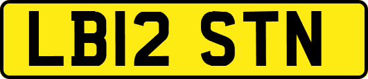 LB12STN