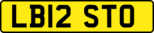 LB12STO
