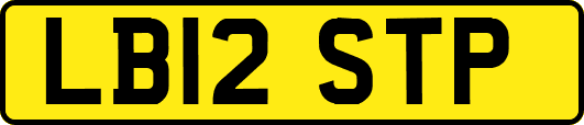 LB12STP