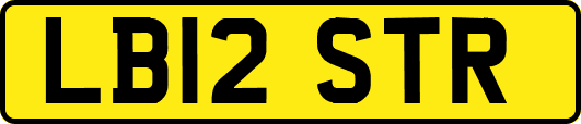 LB12STR