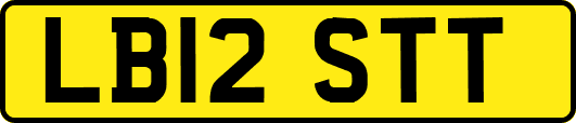 LB12STT