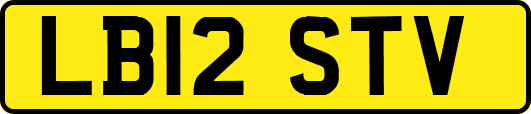 LB12STV