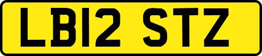 LB12STZ