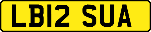 LB12SUA
