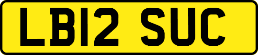 LB12SUC