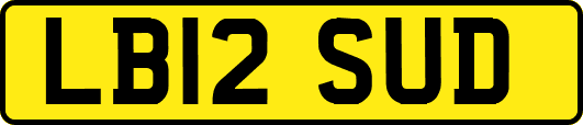 LB12SUD