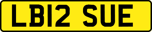 LB12SUE