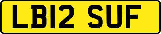 LB12SUF