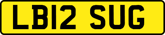 LB12SUG