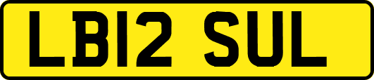 LB12SUL