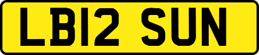 LB12SUN