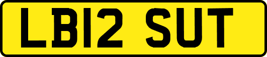 LB12SUT