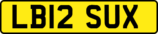 LB12SUX