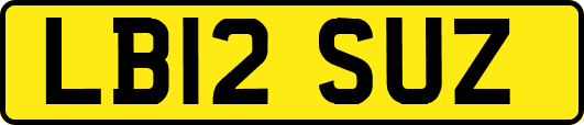 LB12SUZ