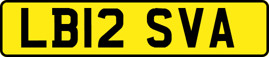 LB12SVA
