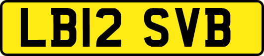 LB12SVB