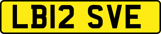 LB12SVE
