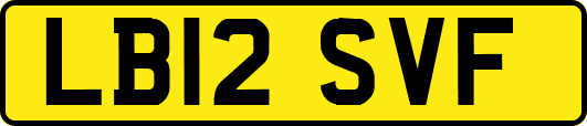 LB12SVF