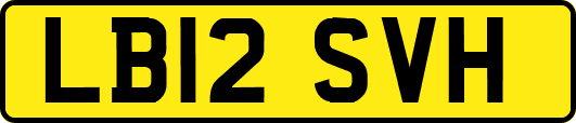 LB12SVH
