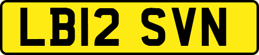 LB12SVN