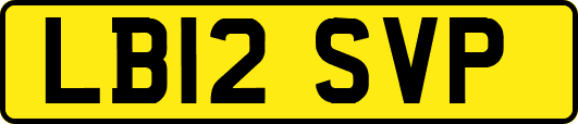 LB12SVP