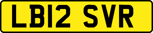 LB12SVR