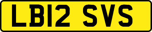 LB12SVS