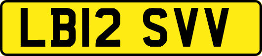 LB12SVV