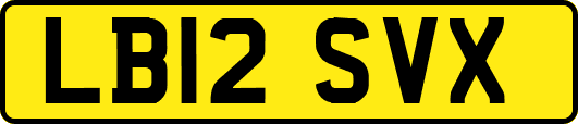 LB12SVX